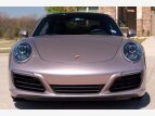 Thumbnail Photo 12 for 2017 Porsche 911